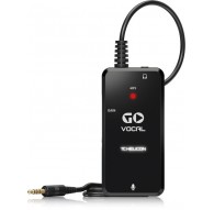 TC Helicon GO Vocal Interfejs do mikrofonu do urządzeń mobilnych