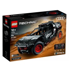 LEGO TECHNIC 42160 AUDI RS Q E-TRON
