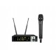 Avtek WM 1H Wireless set with handheld microphone