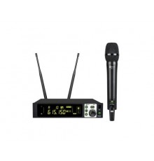 Avtek WM 1H Wireless set with handheld microphone