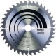 Bosch Optiline Wood Circular Saw Blades