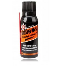Brunox Turbo Spray Oil – 100 ml