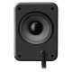 Defender V12 speaker Black 11W USB