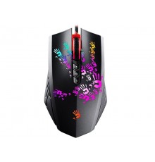 A4Tech Bloody Blazing A60 (Activated) mouse USB Type-A Optical 6200 DPI A4TMYS46161
