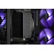 Actina 5901443414537 PC AMD Ryzen™ 5 7600X3D 32 GB DDR5-SDRAM 2 TB SSD NVIDIA GeForce RTX 5070 Midi Tower Black