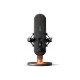 Steelseries ALIAS Black PC microphone