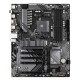 GIGABYTE B550 EAGLE WIFI6 Motherboard - AMD Ryzen 5000 G-Series CPUs, 10+3+1 Phases VRM, up to 3200MHz DDR4, 1xPCIe 4.0 + 1xPCIe