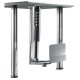 Neomounts CPU-D200BLACK CPU holder - max 30 kg - universal