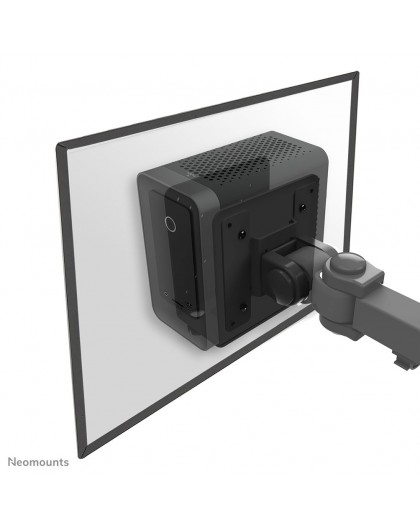 Neomounts THINCLIENT-20 Mini PC holder - max 7 kg - universal
