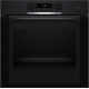 Bosch Serie 4 HRG312BB3 oven 71 L 3600 W Black