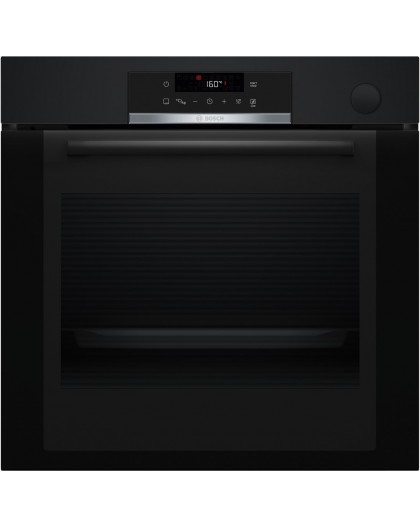 Bosch Serie 4 HRG312BB3 oven 71 L 3600 W Black