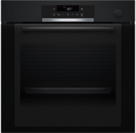 Bosch Serie 4 HRG312BB3 oven 71 L 3600 W Black