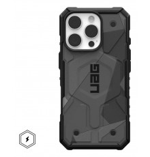 Urban Armor Gear Pathfinder SE iPhone 16 Pro Case