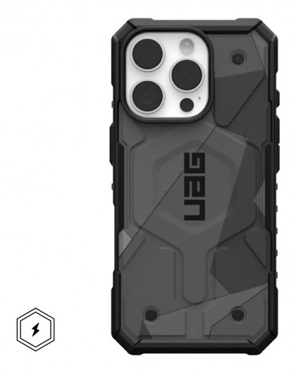 Urban Armor Gear Pathfinder SE iPhone 16 Pro Case