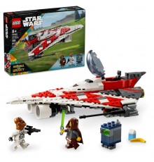 LEGO STAR WARS 75388 Jedi Bob's Starfighter