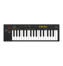 Behringer SWING - MIDI control keyboard