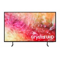 Samsung UE50DU7172U 127 cm (50") 4K Ultra HD Smart TV Wi-Fi Black
