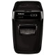 Fellowes AutoMax 150C paper shredder Cross shredding 23 cm Black, Grey