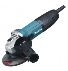 Makita GA4530R angle grinder 115, 6.4 11000 RPM 720 W 1.8 kg