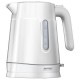 MPM MCZ-119 electric kettle 1 L 2200 W White
