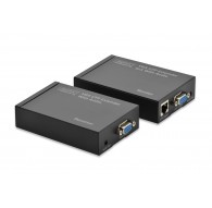 Digitus VGA UTP extender set