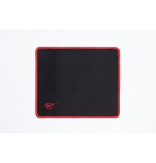 Havit HV-MP839 Gaming mouse pad Black, Red