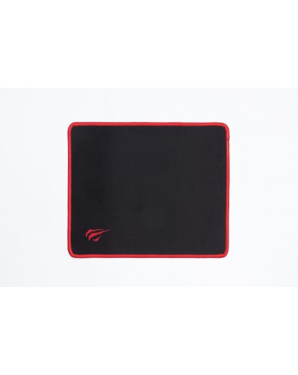 Havit HV-MP839 Gaming mouse pad Black, Red