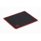 Havit HV-MP839 Gaming mouse pad Black, Red