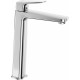 High washbasin mixer