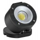 Ansmann FL1100R LED Work Light, rechargeable, 10W