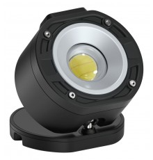Ansmann FL1100R LED Work Light, rechargeable, 10W