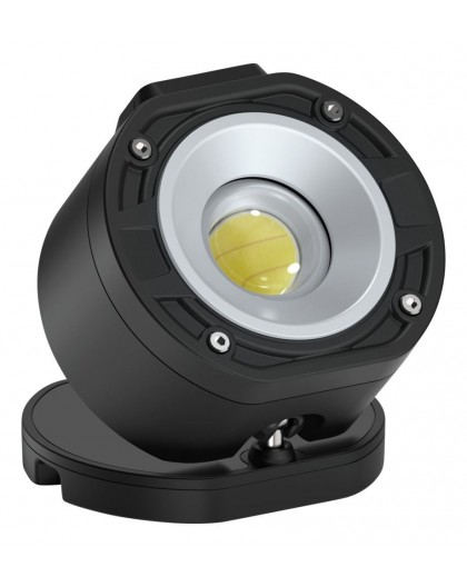 Ansmann FL1100R LED Work Light, rechargeable, 10W