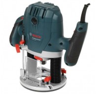 BOSCH. MILLING MACHINE 1300W GOF 130 6.8mm
