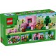 LEGO MINECRAFT 21268 The Baby Pig House