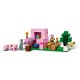 LEGO MINECRAFT 21268 The Baby Pig House
