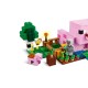 LEGO MINECRAFT 21268 The Baby Pig House