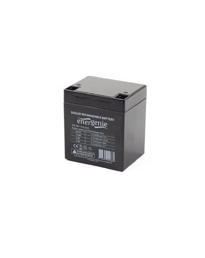 Gembird BAT-12V4.5AH UPS battery 12 V