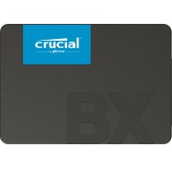 Crucial BX500 2 TB 2.5" Serial ATA III 3D NAND