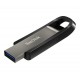 SanDisk Extreme Go USB flash drive 256 GB USB Type-A 3.2 Gen 1 (3.1 Gen 1) Stainless steel