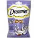 Dreamies 5998749116500 cat treats Duck Snacks 60g