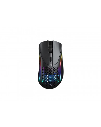 Glorious Gaming Glorious Model D 2 Wireless - Matte Black