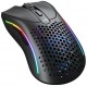 Glorious Gaming Glorious Model D 2 Wireless - Matte Black