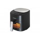 Blaupunkt deep fat fryer AFD512 (non-fat 3.7 l 1300W)