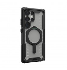 Urban Armor Gear Plasma XTE mobile phone case 17.3 cm (6.8") Cover Black, Transparent