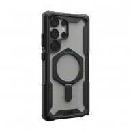 Urban Armor Gear Plasma XTE mobile phone case 17.3 cm (6.8") Cover Black, Transparent