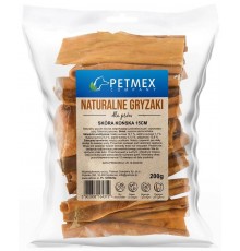 PETMEX Horse skin - dog treat - 200g