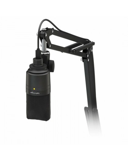 Behringer D3 PODCAST BUNDLE USB Microphone