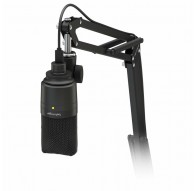 Behringer D3 PODCAST BUNDLE USB Microphone