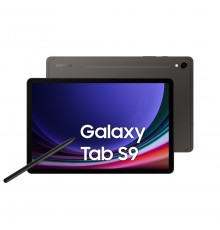 Samsung Galaxy Tab S9 SM-X716B 5G Qualcomm Snapdragon 256 GB 27.9 cm (11") 12 GB Wi-Fi 6 (802.11ax) Android 13 Graphite