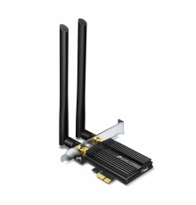 TP-LINK AX3000 Wi-Fi 6 Bluetooth 5.0 PCIe Adapter